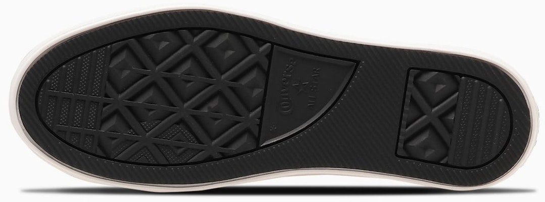 (W) Converse All Star Light PLTS II OX Sneakers Hitam 31312533 Purchase (W) Converse All Star Light PLTS II OX Sneakers Hitam 31312533