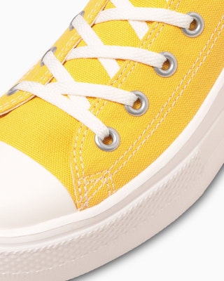 (W) Converse All Star Light PLTS II OX Sneakers Hitam 31312533 Details for (W) Converse All Star Light PLTS II OX Sneakers Hitam 31312533