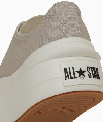 (W) Converse All Star Light PLTS II OX Sneakers Pebble Beige Sepatu Sneakers 31313990 Sizing (W) Converse All Star Light PLTS II OX Sneakers Pebble Beige Sepatu Sneakers 31313990