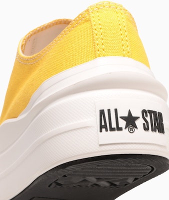 (W) Converse All Star Light PLTS II OX Sneakers Hitam 31312533 Sizing (W) Converse All Star Light PLTS II OX Sneakers Hitam 31312533