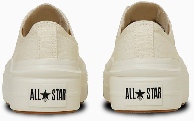 (W) Converse All Star Light PLTS II PG Ox Sneakers Greige Wanita 31314911 Shop (W) Converse All Star Light PLTS II PG Ox Sneakers Greige Wanita 31314911