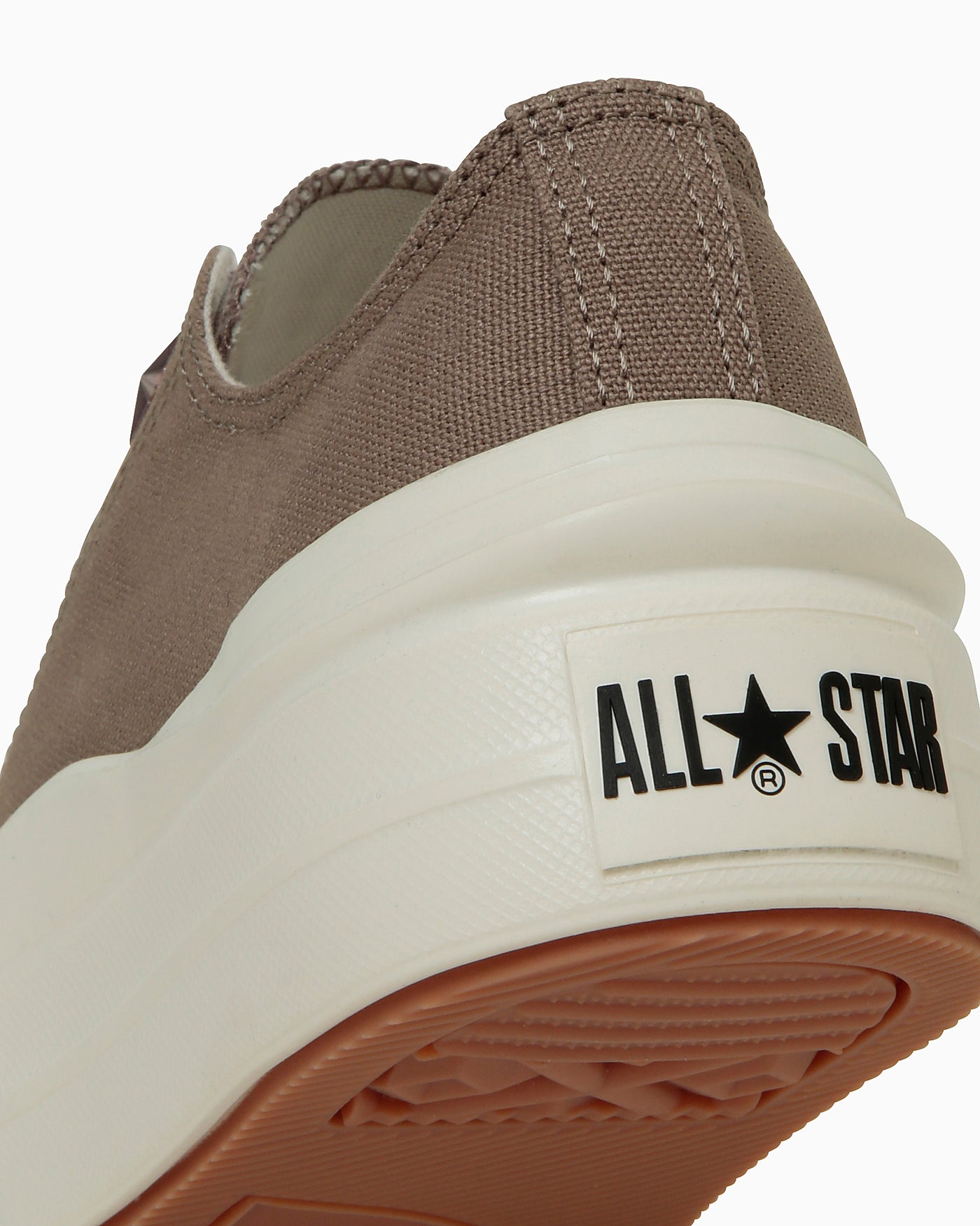 Sizing (W) Converse All Star Light PLTS II PG Ox Sneakers Greige abu-abu beige sneakers. 31314910