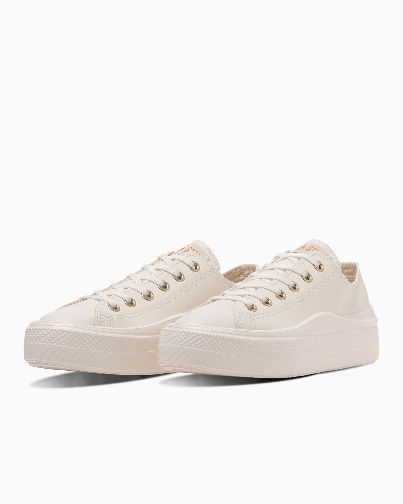 Order (Women) Converse All Star Light PLTS II SY Ox White 31316460