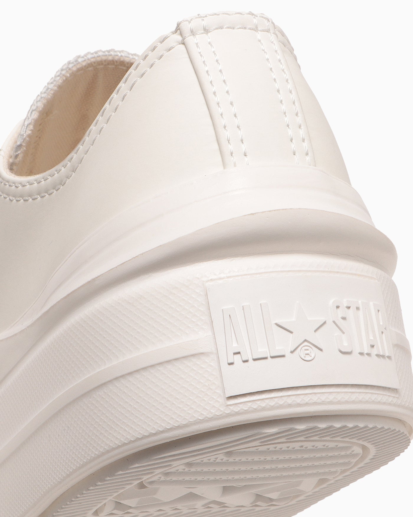 Cheap (Women) Converse All Star Light PLTS II SY Ox White 31316460