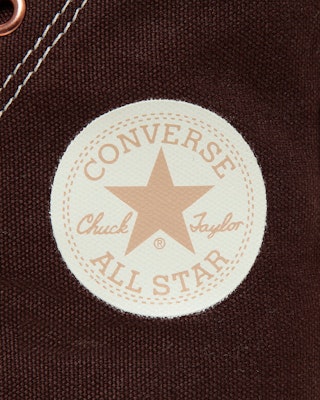 (Women) Converse All Star Light PLTS II Z HI Sneakers Dark brown 31315980 1