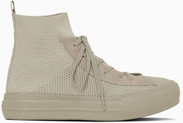 (W) Converse All Star Light Plts Knit High Top Sneakers Hitam 31314001 Order (W) Converse All Star Light Plts Knit High Top Sneakers Hitam 31314001