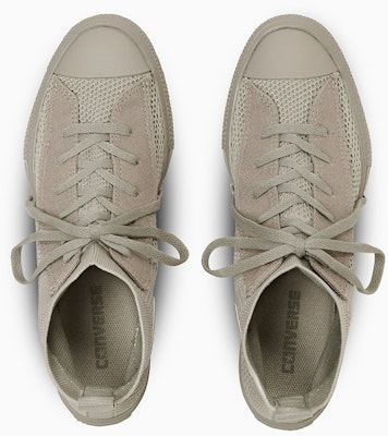 (W) Converse All Star Light Plts Knit High Top Sneakers Hitam 31314001 Lookbook (W) Converse All Star Light Plts Knit High Top Sneakers Hitam 31314001