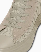 Details for (W) Converse All Star Light Plts Knit High Top Sneaker Schwarz 31314001