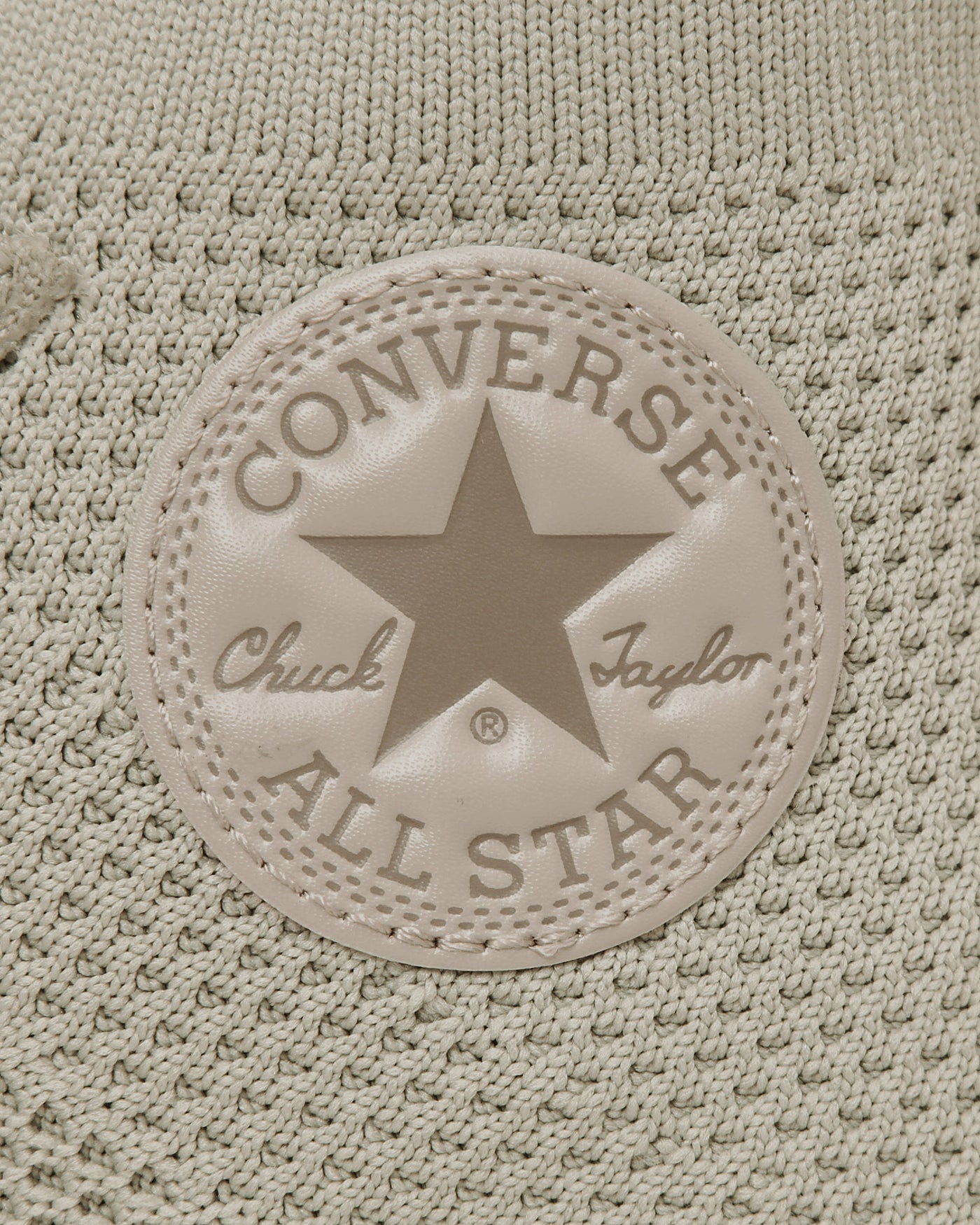 Cheap (W) コンバース オールスター ライト プラッツ ニット ハイカット スニーカー ブラック 31314001