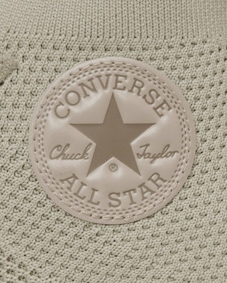 (W) Converse All Star Light Plts Knit High Top Sneakers Hitam 31314001 Cheap (W) Converse All Star Light Plts Knit High Top Sneakers Hitam 31314001