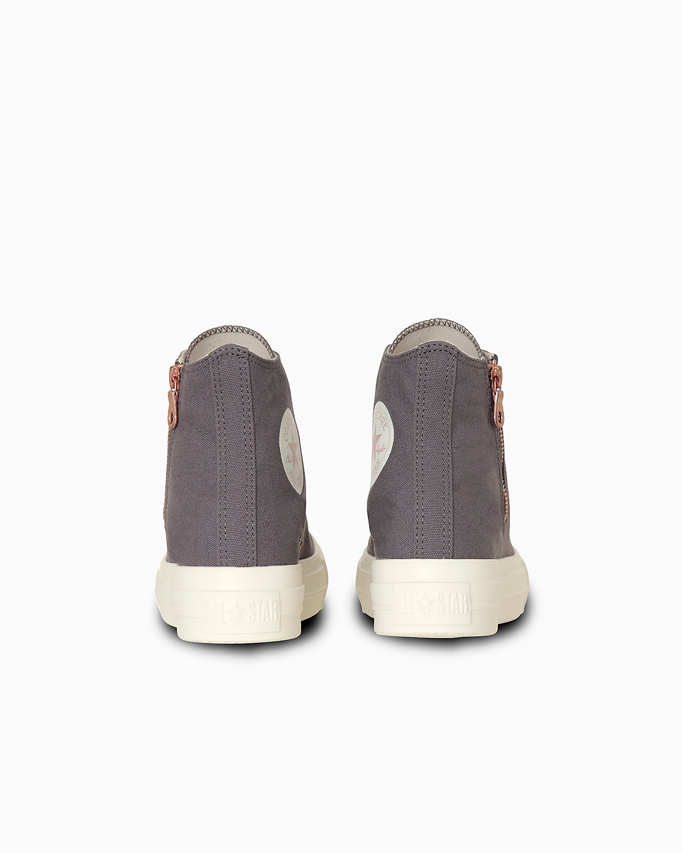 Shop (W) Converse All Star Light PLTS PG Z Hi Sneakers Abu Tua. 31313490