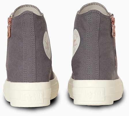 (W) Converse All Star Light PLTS PG Z Hi Sneakers Abu Tua. 31313490 Shop (W) Converse All Star Light PLTS PG Z Hi Sneakers Abu Tua. 31313490