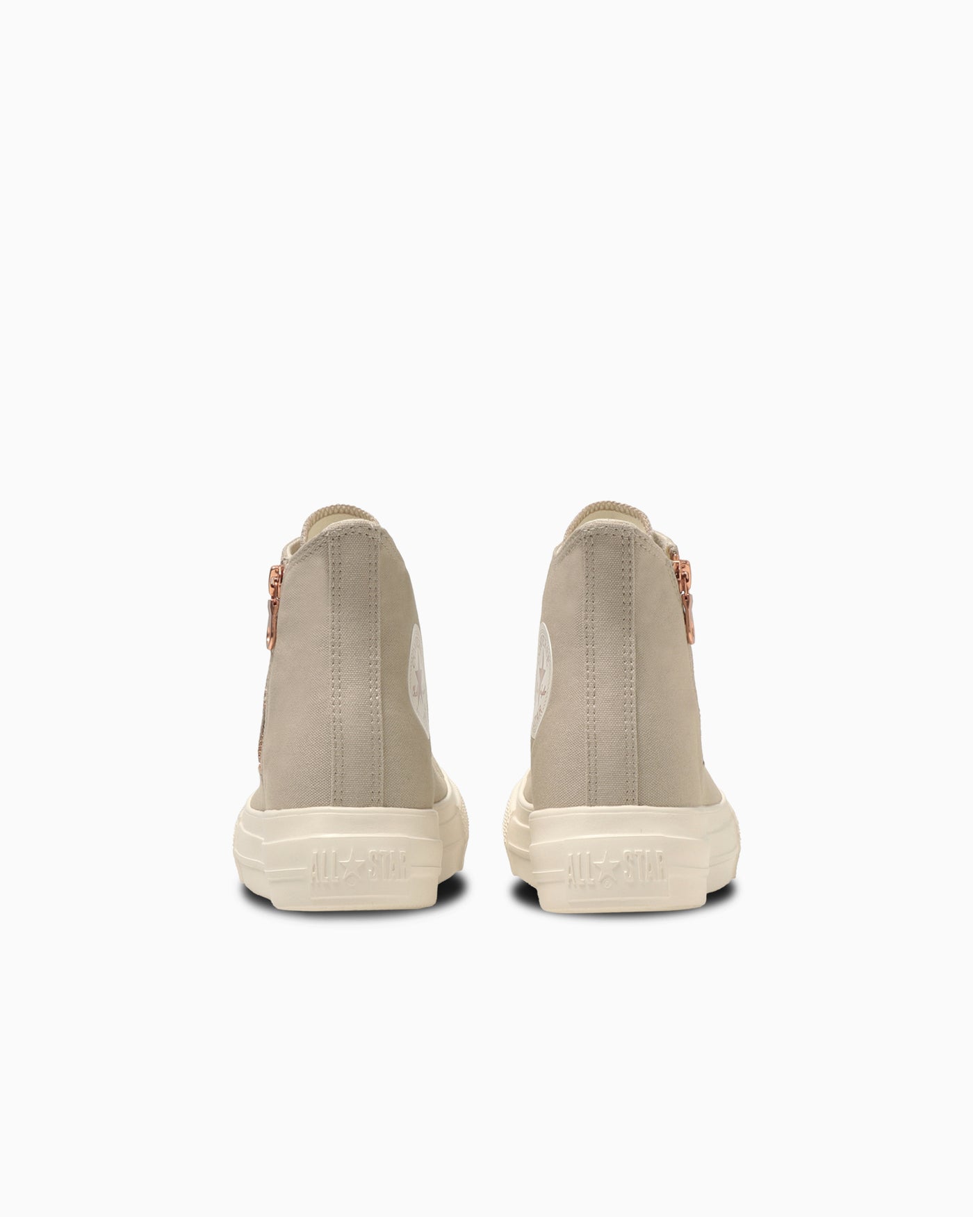 Purchase (Women) Converse All Star Light PLTS PG Z Hi Latte 31317430
