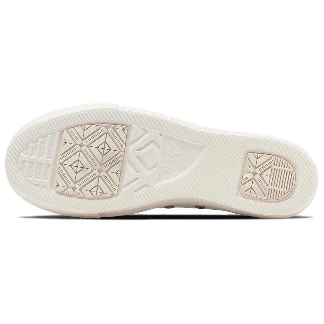 Details for (W) Converse All Star Light PLTS PointSuede Ox 'Putih Edisi Jepang' 31312002