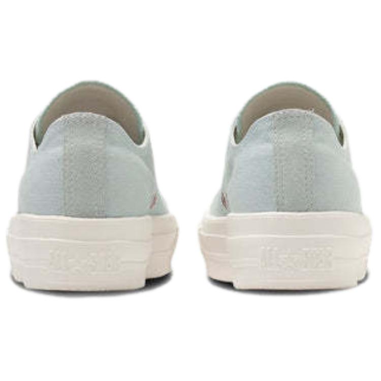 (W) Converse All Star Light Plts Pointsuede Pg Ox 'Blue Japan Edition' 圖 5