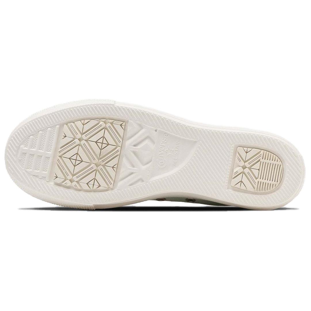 (W) Converse All Star Light Plts Pointsuede Pg Ox 'Blue Japan Edition' 圖 6