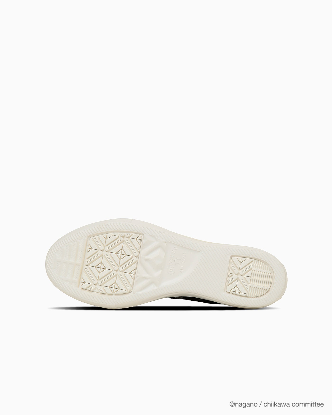 Purchase (W) Converse ALL STAR LIGHT PLTS PT HI CHIIKAWA Cream Cream 31315241