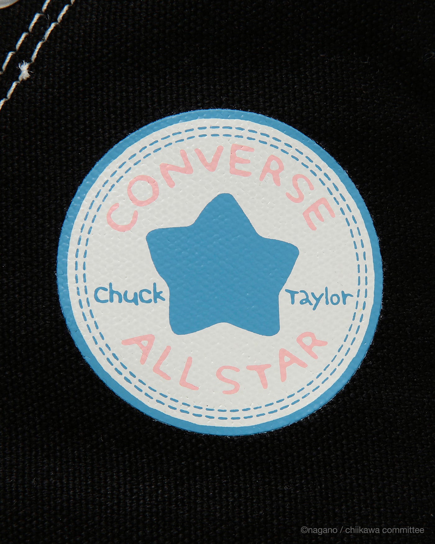 Cheap (W) Converse ALL STAR LIGHT PLTS PT HI CHIIKAWA Cream Cream 31315241