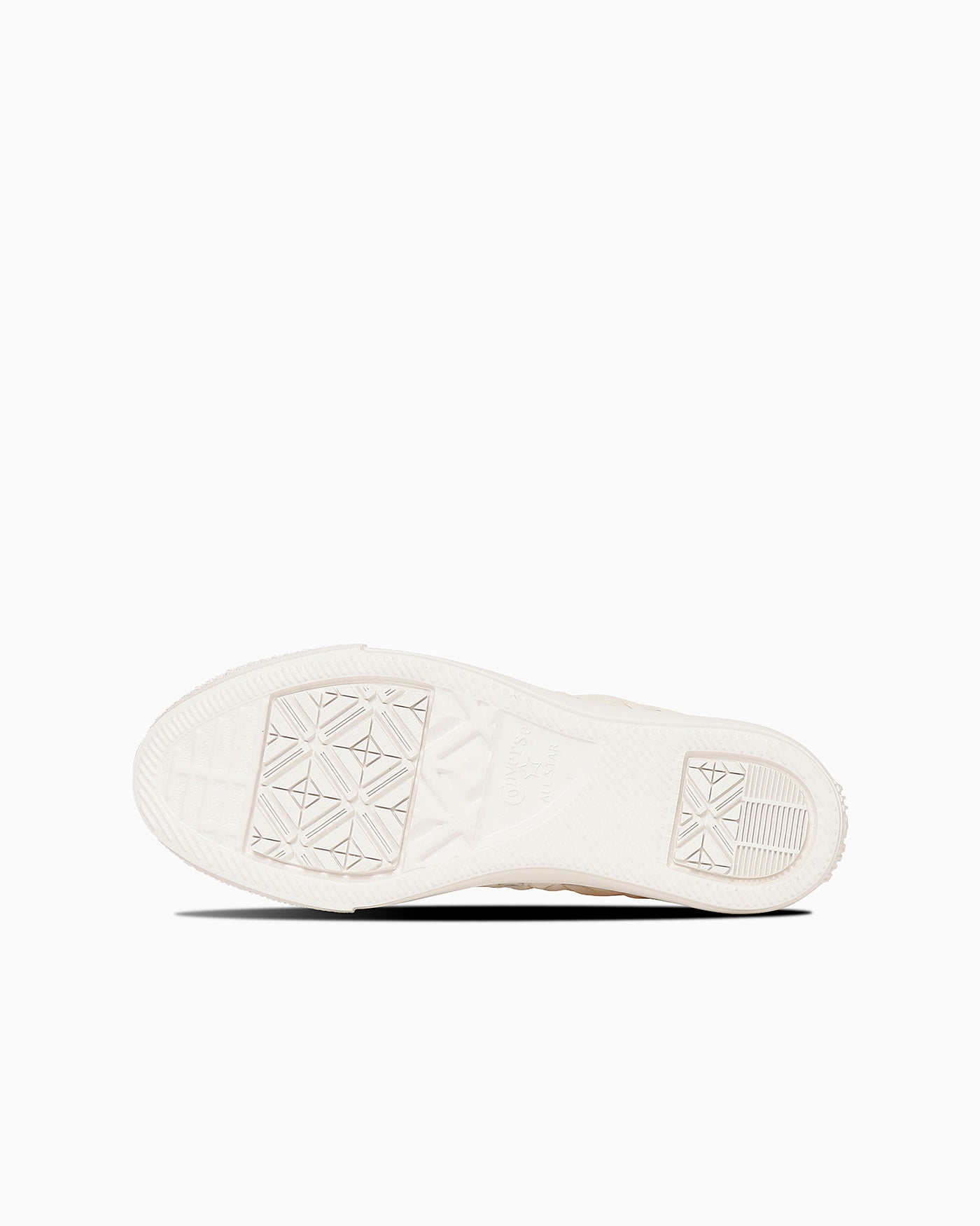 Purchase (W) Converse All Star Light Quilting Standard Ox 米白色 皺褶帆布鞋 31313250