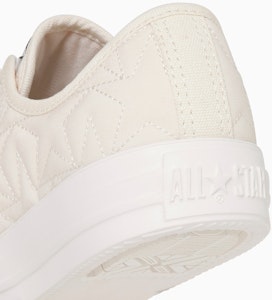 Converse All Star Light Quilting Standard Ox Putih Krim 31313250 Sizing Converse All Star Light Quilting Standard Ox Putih Krim 31313250