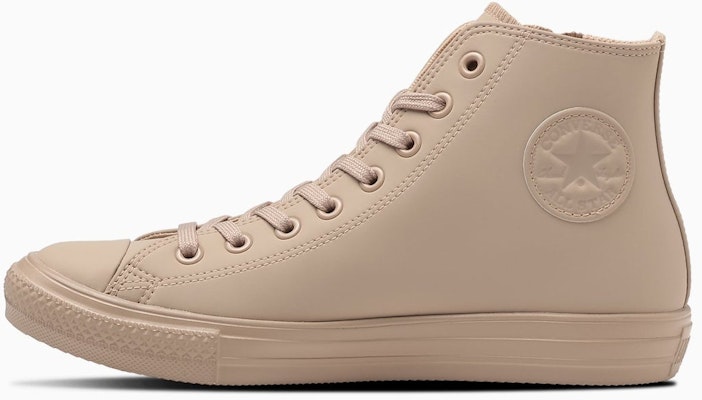 (W) 匡威All Star Light WR Z HI黑白防水高帮运动鞋 沙色 31312511 Buy (W) 匡威All Star Light WR Z HI黑白防水高帮运动鞋 沙色 31312511