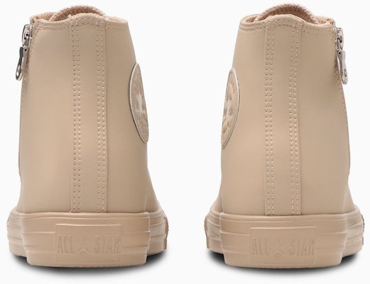 (W) 匡威All Star Light WR Z HI黑白防水高帮运动鞋 沙色 31312511 Shop (W) 匡威All Star Light WR Z HI黑白防水高帮运动鞋 沙色 31312511