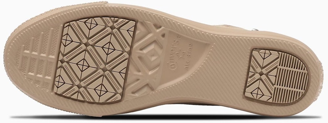 (W) 匡威All Star Light WR Z HI黑白防水高帮运动鞋 沙色 31312511 Purchase (W) 匡威All Star Light WR Z HI黑白防水高帮运动鞋 沙色 31312511