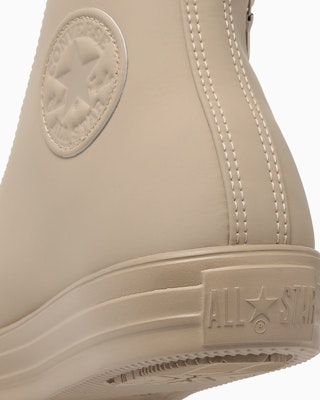 (W) 匡威All Star Light WR Z HI黑白防水高帮运动鞋 沙色 31312511 Sizing (W) 匡威All Star Light WR Z HI黑白防水高帮运动鞋 沙色 31312511