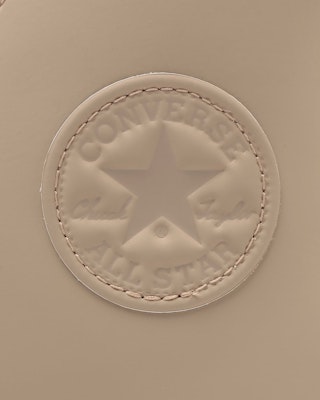 (W) 匡威All Star Light WR Z HI黑白防水高帮运动鞋 沙色 31312511 Cheap (W) 匡威All Star Light WR Z HI黑白防水高帮运动鞋 沙色 31312511