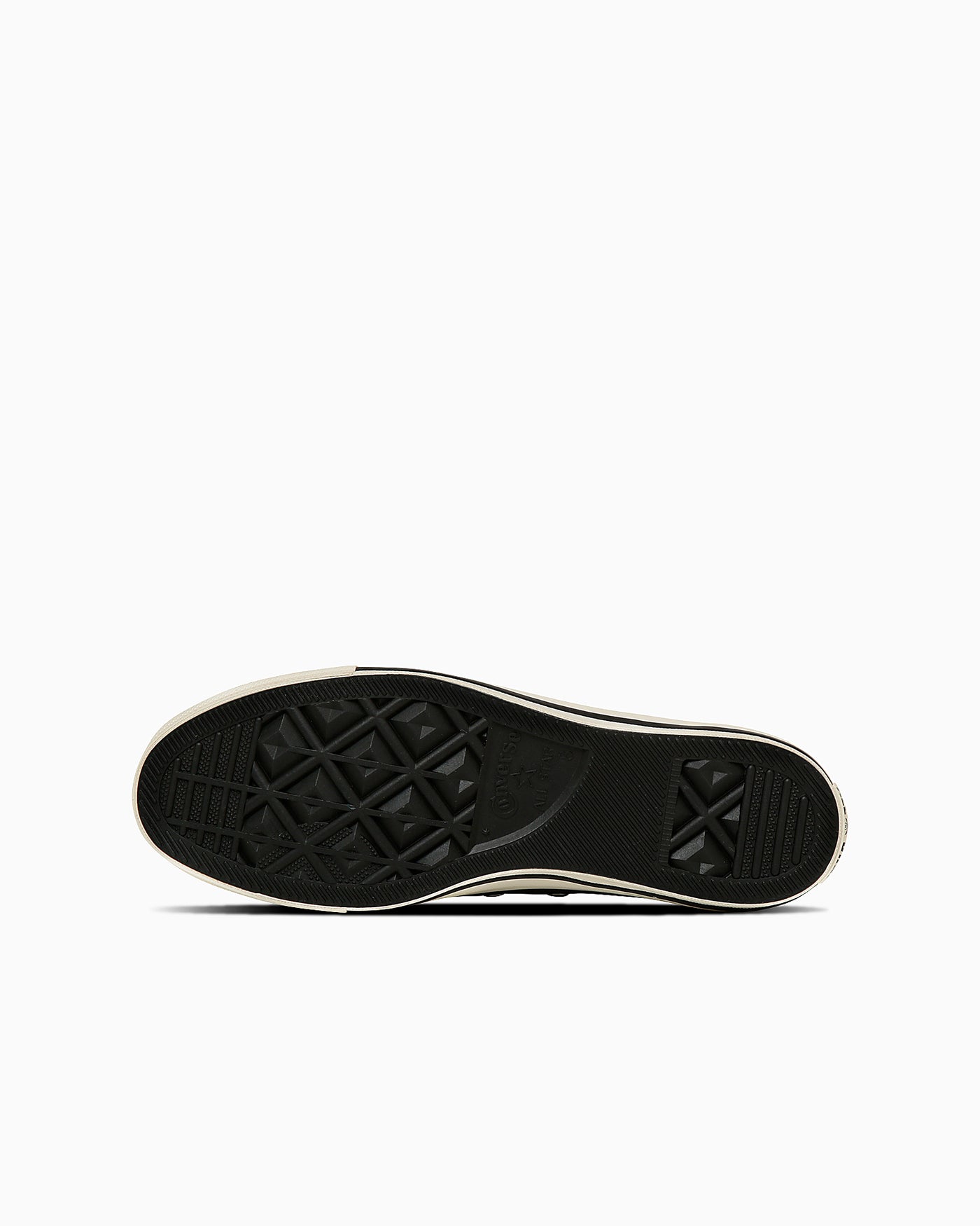 Converse All Star Logo Deubre OX Smoky Black 圖 5