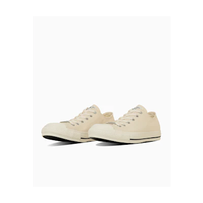 Converse All Star Logodeubre OX Sneakers Smoky Black