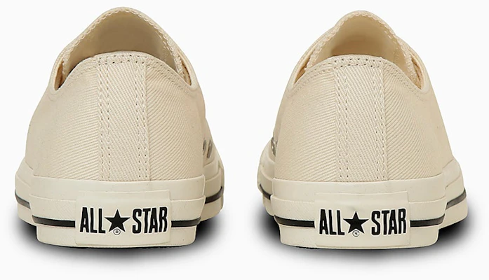 (W) Converse All Star Logodeubre OX 休閒鞋 煙燻黑 31316021 Shop (W) Converse All Star Logodeubre OX 休閒鞋 煙燻黑 31316021