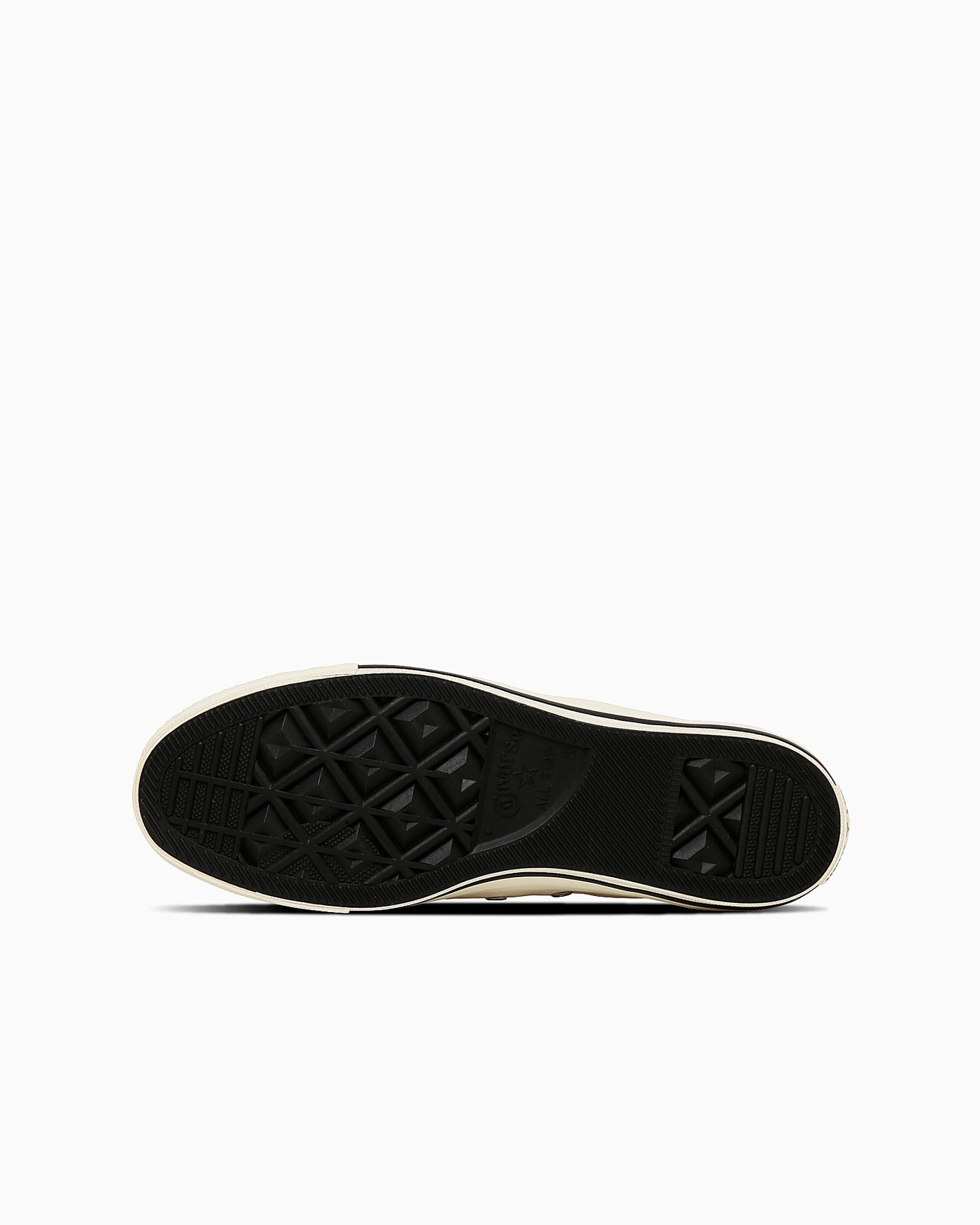 Purchase (W) Converse All Star Logodeubre OX 休閒鞋 煙燻黑 31316021