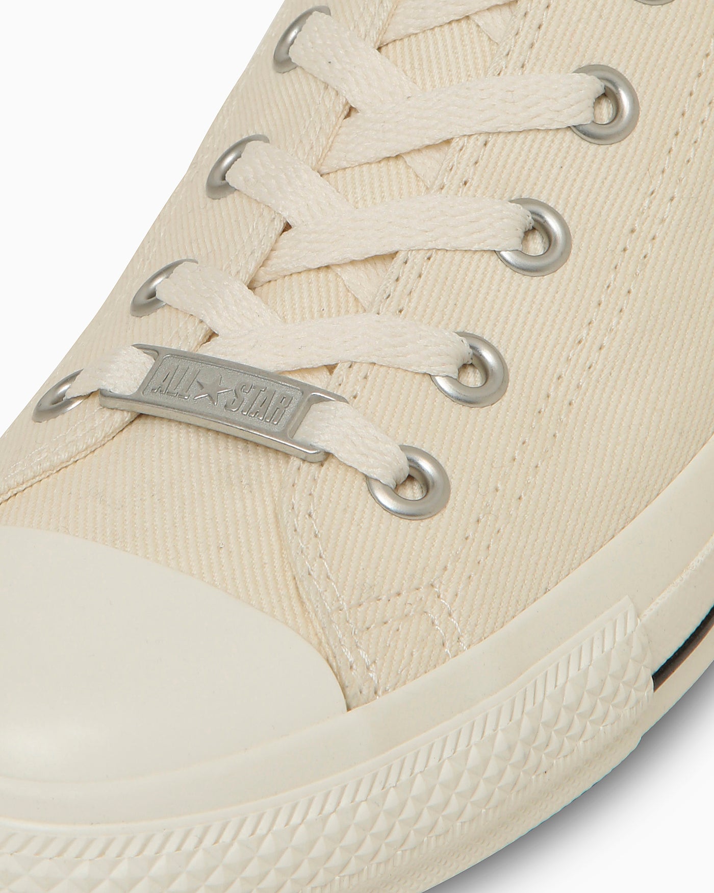 Details for (W) Converse All Star Logodeubre OX 休閒鞋 煙燻黑 31316021