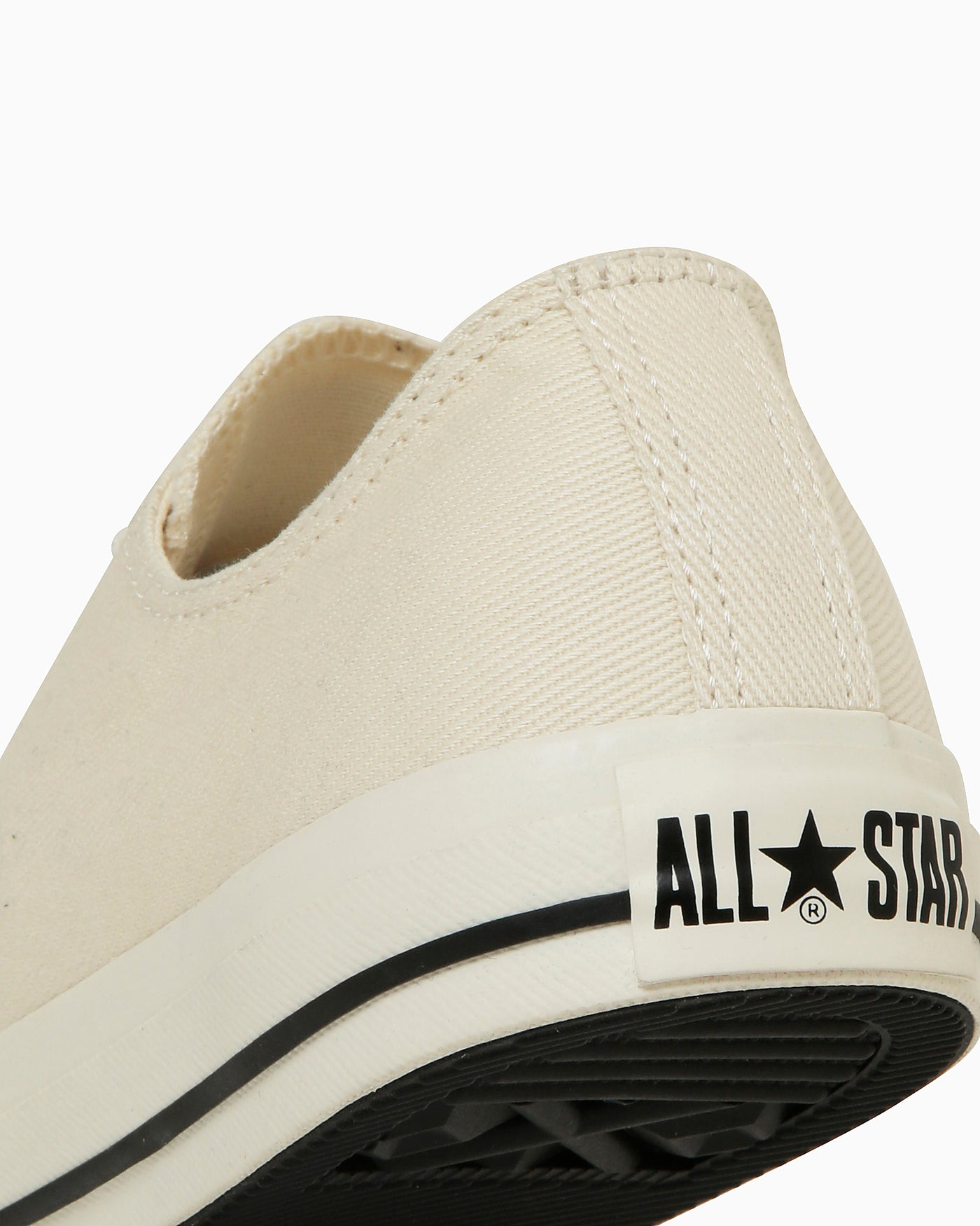 Sizing (W) Converse All Star Logodeubre OX 休閒鞋 煙燻黑 31316021