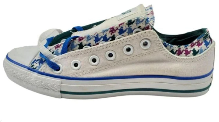 (W) Converse All Star Low ''Beige Bleu'' 113186F Buy (W) Converse All Star Low ''Beige Bleu'' 113186F