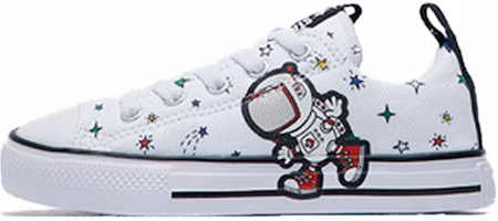 (Toddler) Converse CTAS SUPERPLAY SLIP 665641C (Toddler) Converse CTAS SUPERPLAY SLIP 665641C