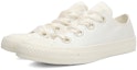 Lookbook (W) Converse All Star Big Eyelets Putih Silk Bow 560659C