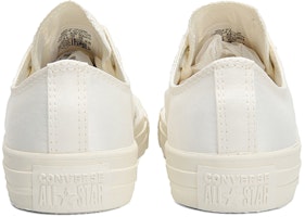 (W) Converse All Star Big Eyelets Putih Silk Bow 560659C Shop (W) Converse All Star Big Eyelets Putih Silk Bow 560659C