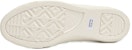 (W) Converse All Star Big Eyelets Putih Silk Bow 560659C