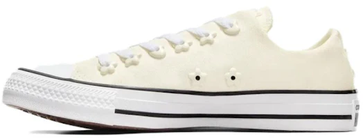 (Women) Converse All Star Low 'Yellow White' A07217C (Women) Converse All Star Low 'Yellow White' A07217C