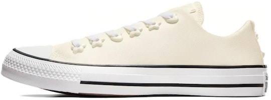 (Women) Converse All Star Low 'Yellow White' A07217C (Women) Converse All Star Low 'Yellow White' A07217C
