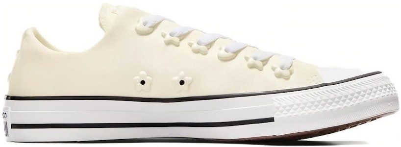 (W) 컨버스 척테일러 로우 '옐로우 화이트' A07217C Order (W) 컨버스 척테일러 로우 '옐로우 화이트' A07217C