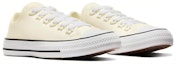 Lookbook (W) Converse All Star Rendah 'Kuning Putih' A07217C