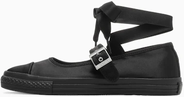 Converse All Star Low Profile Black Ox. Black 31317260 Converse All Star Low Profile Black Ox. Black 31317260