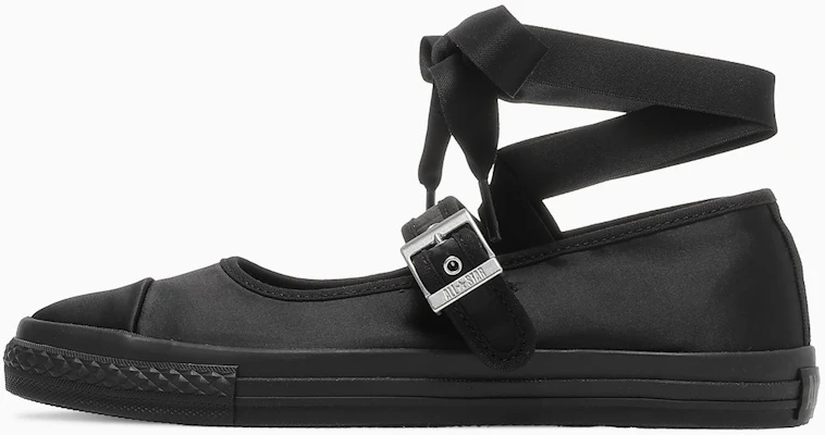 Converse All Star Perfil Bajo Negro Ox. Negro 31317260 Buy Converse All Star Perfil Bajo Negro Ox. Negro 31317260