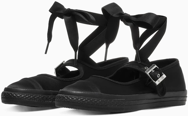 Converse All Star Perfil Bajo Negro Ox. Negro 31317260 Order Converse All Star Perfil Bajo Negro Ox. Negro 31317260