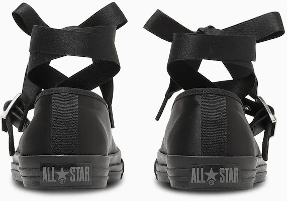 Converse All Star Perfil Bajo Negro Ox. Negro 31317260 Purchase Converse All Star Perfil Bajo Negro Ox. Negro 31317260
