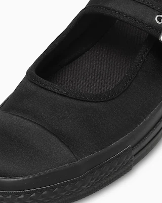 Converse All Star Perfil Bajo Negro Ox. Negro 31317260 Sizing Converse All Star Perfil Bajo Negro Ox. Negro 31317260