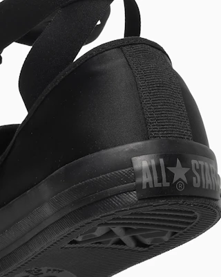 Converse All Star Perfil Bajo Negro Ox. Negro 31317260 Cheap Converse All Star Perfil Bajo Negro Ox. Negro 31317260